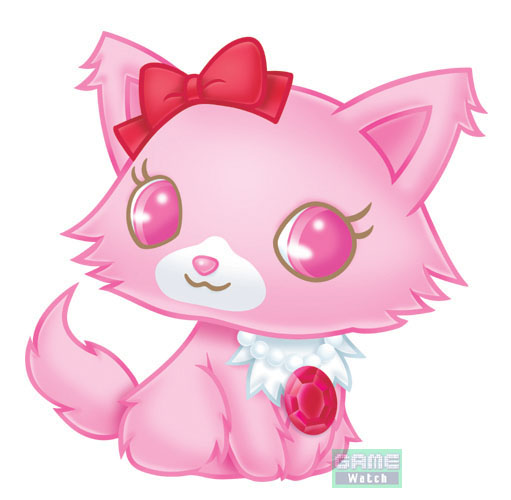 1000+ images about Jewelpet Tinkle on Pinterest Sanrio, and