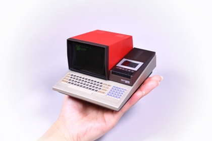 yPCzĐVuPasocomMini MZ-80CvA61\tJn@̃p\R̂ЂTCYŕI©2ch.net	->摜>4 