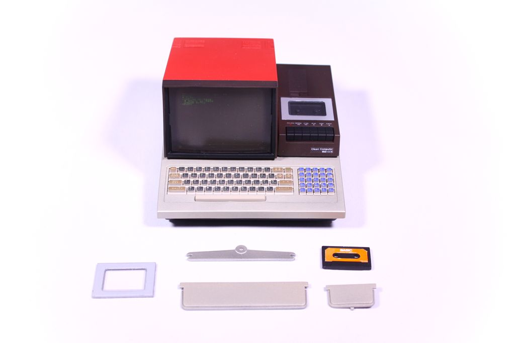 yPCzĐVuPasocomMini MZ-80CvA61\tJn@̃p\R̂ЂTCYŕI©2ch.net	->摜>4 