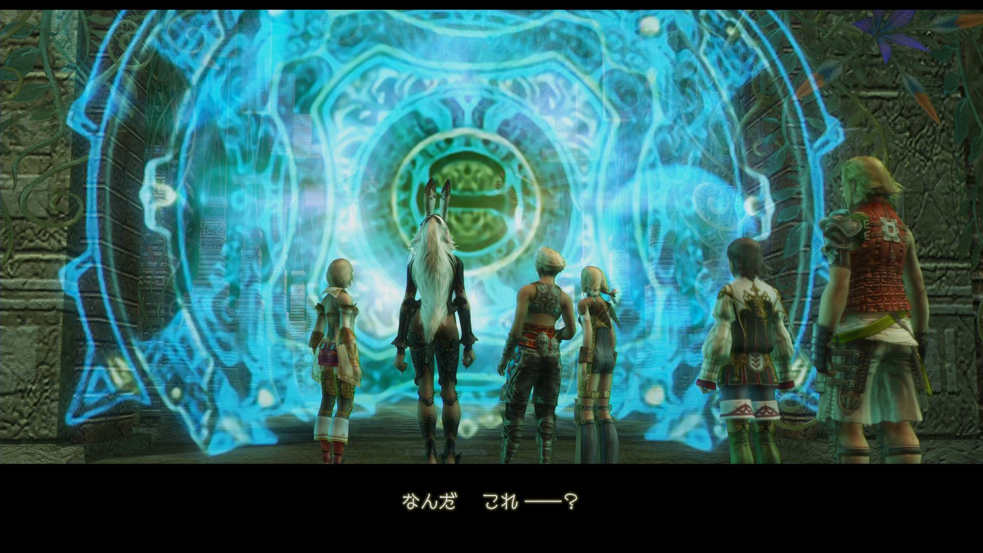 FINAL FANTASY XII`FF12Xbh`ver.709 [f]ڋ֎~] [f]ڋ֎~]©2ch.net	YouTube>5{ ->摜>14 