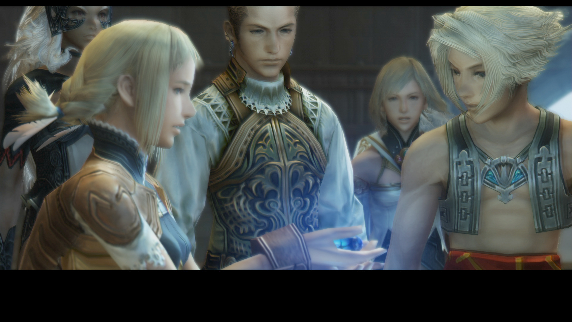 FINAL FANTASY XII`FF12Xbh`ver.709 [f]ڋ֎~] [f]ڋ֎~]©2ch.net	YouTube>5{ ->摜>14 