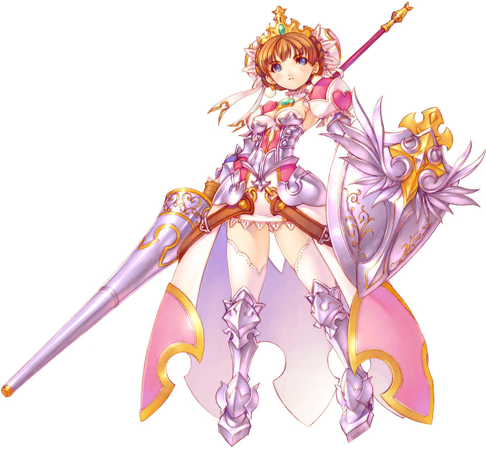 [拡大画像]NHN Japan、WIN「LUNA twinkle！」運営チームインタビュー