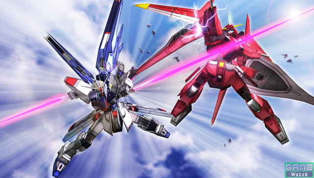 Gundam Memories: Memories Of Battle