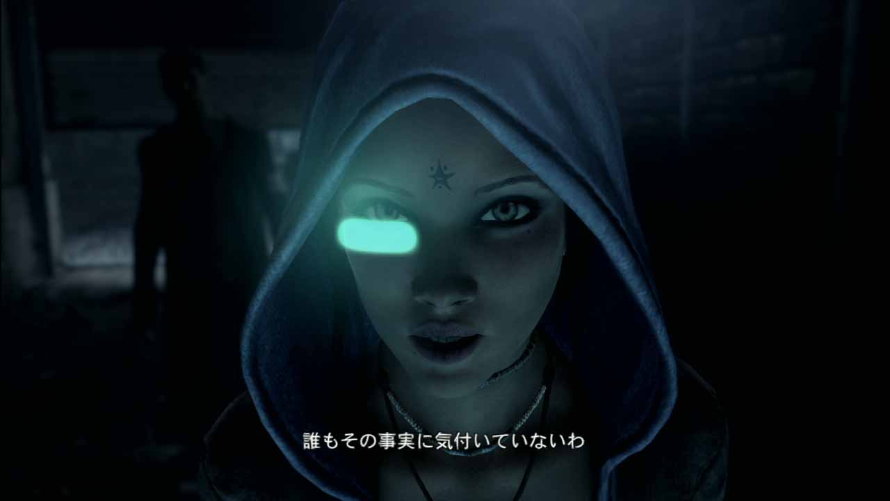 악마 빠다와 천사 에바의 아들 단테는 고양이를 만나 그녀가 속한 악마에 대항하는 조직 