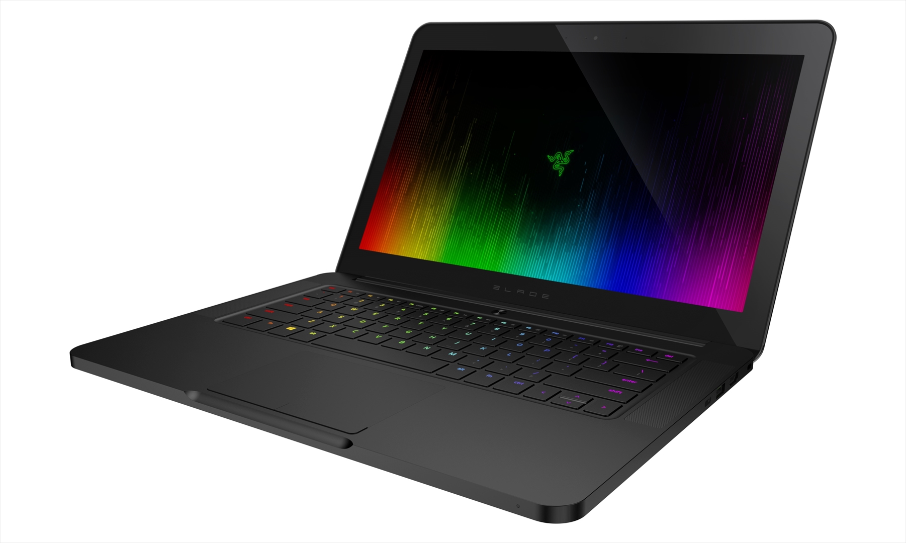 Razer Blade 14ゲーミングノート(970M、QHD+、マルチタッチ) - ノート 