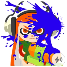 マンメンミ！「Splatoon」の動くLINEスタンプ発売！ - GAME Watch