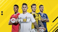 Fifa 17 初回特典には浦和レッズ所属の槙野智章選手が登場 Game Watch