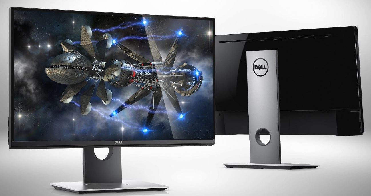 DELL 24インチモニター