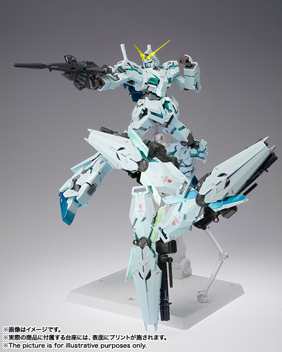 G.F.F サイコ・ガンダム 香港ナイトver. www.facillogistica.com.br