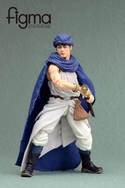 figma 勇者ヨシヒコ 2体セット | hartwellspremium.com