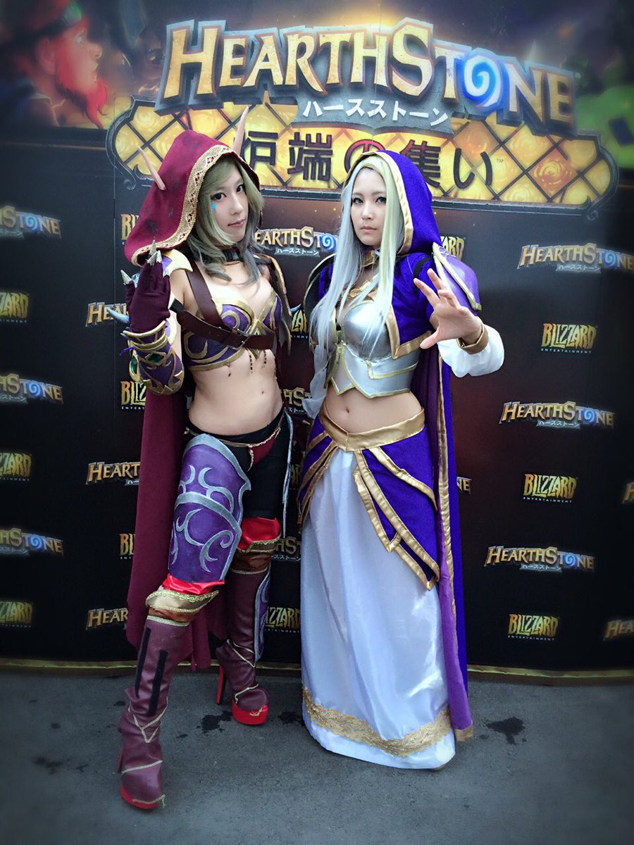 ハースストーン」、日本版配信1周年記念の「炉端の集い」開催決定 - GAME Watch