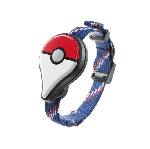 Pokemon GO Plus」、公式ショップでの再販売日程を発表 - GAME Watch