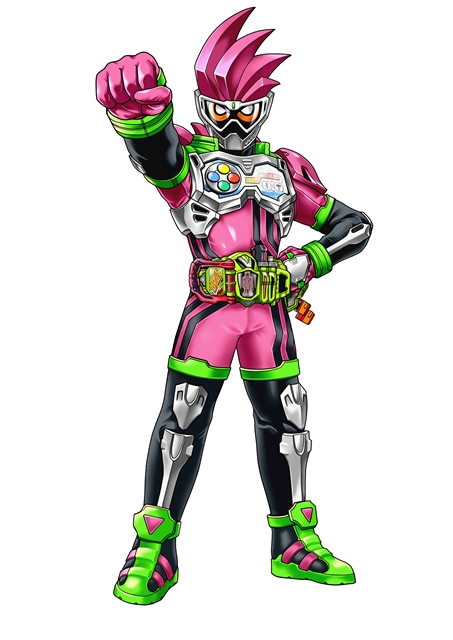 仮面ライダーエグゼイド ライダーレボリューション オール仮面ライダー ライダーレボリューション」、アップデート実施