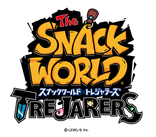 タカラトミー、「スナックワールド」登場アイテムのおもちゃを発売決定