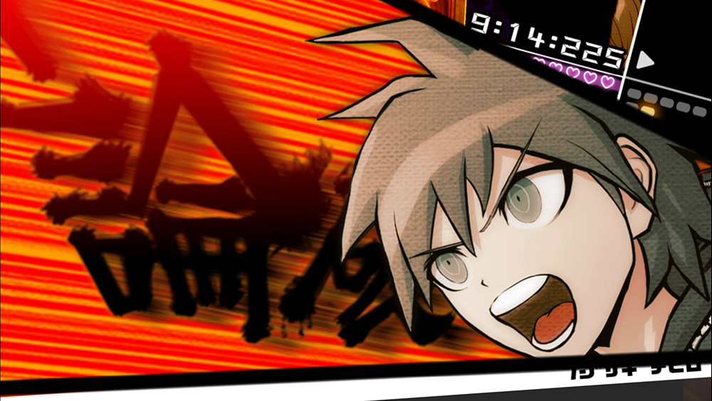 【最終値下げ】北米版 ダンガンロンパ Danganronpa 1 & 2 PS4 最終値下げ】北米版 ダンガンロンパ Danganronpa 1 & 2 PS4 - メルカリ