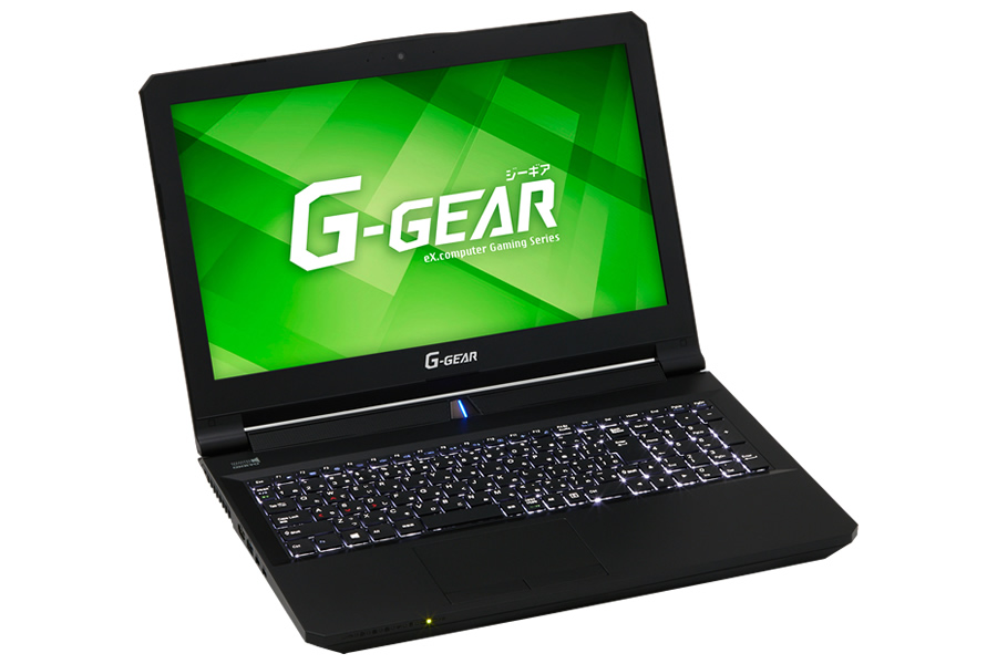 初期保証 i7-9850H相当 16GB SSD512 GTX1060 オフィス PC/タブレット