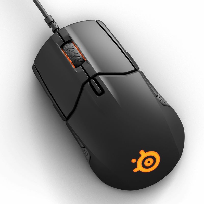 sensei steelseries 310