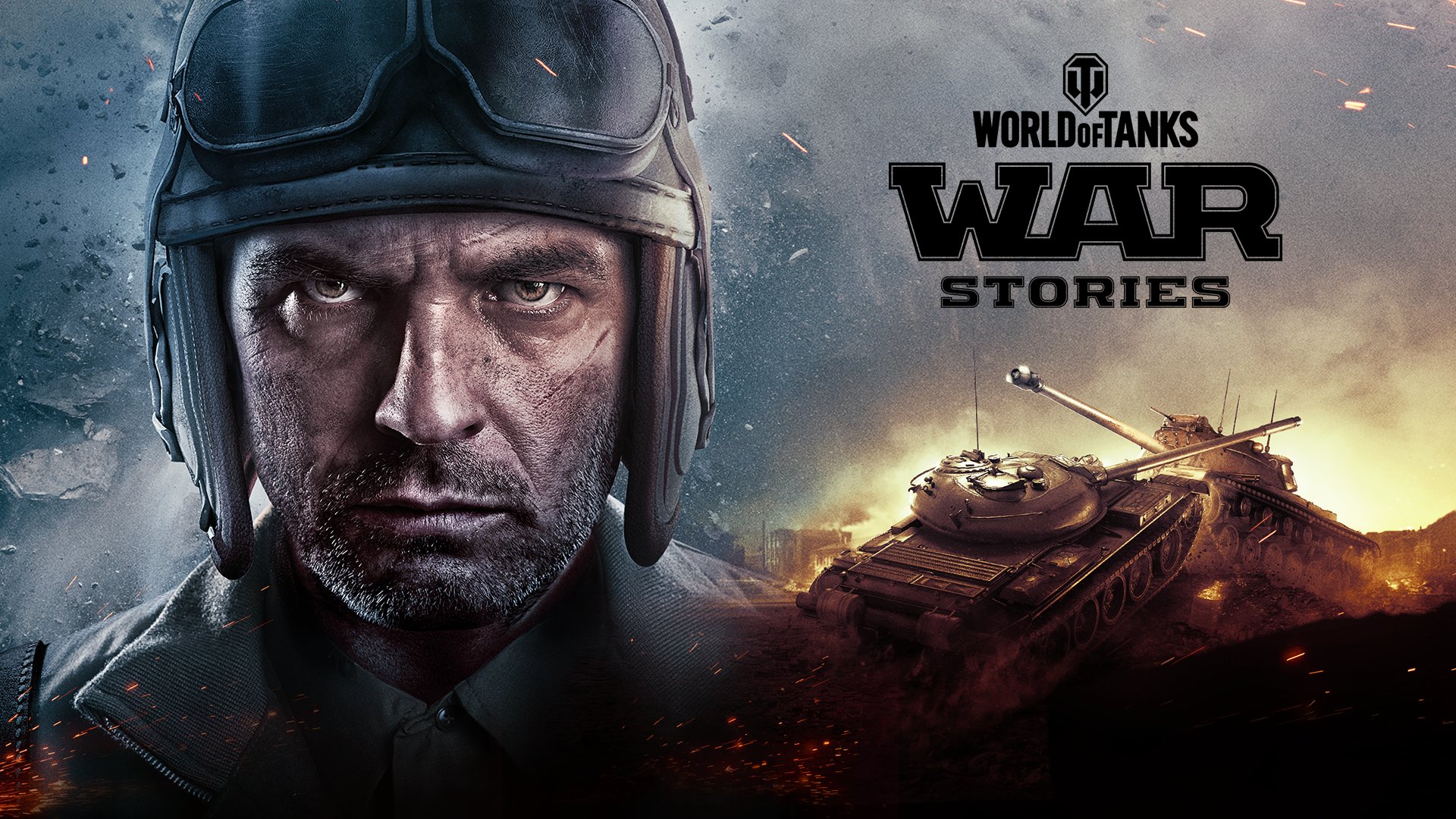 World Of Tanks Console Pveに特化した新モード War Stories を発表 Game Watch