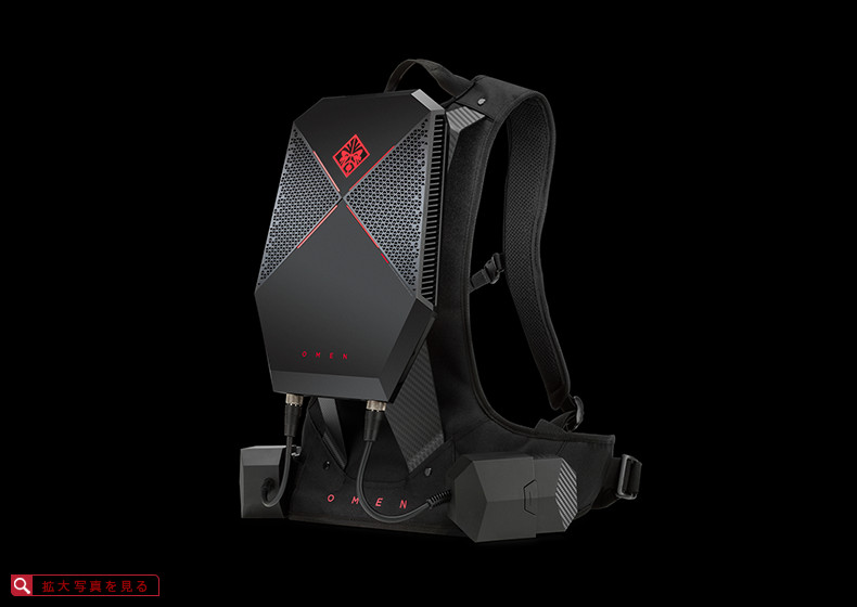 ゲーミングノートからタワー型まで「OMEN by HP」シリーズを刷新