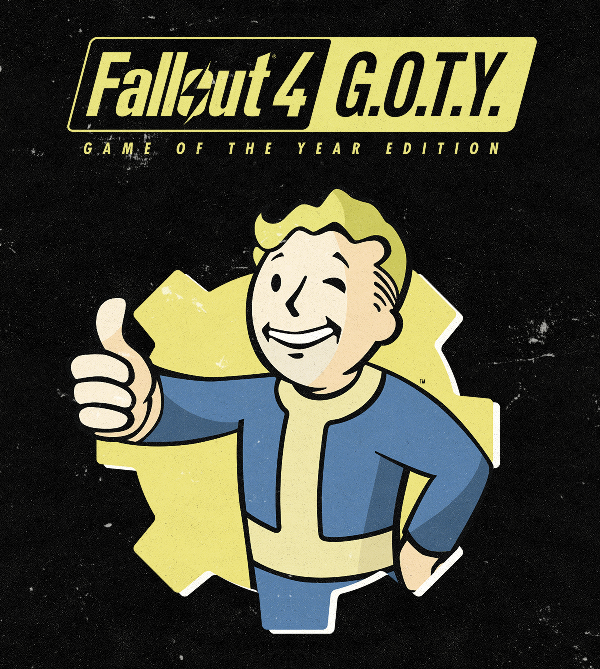 Fallout 4 Game Of The Year Editionと新価格版の発売を決定 Game Watch