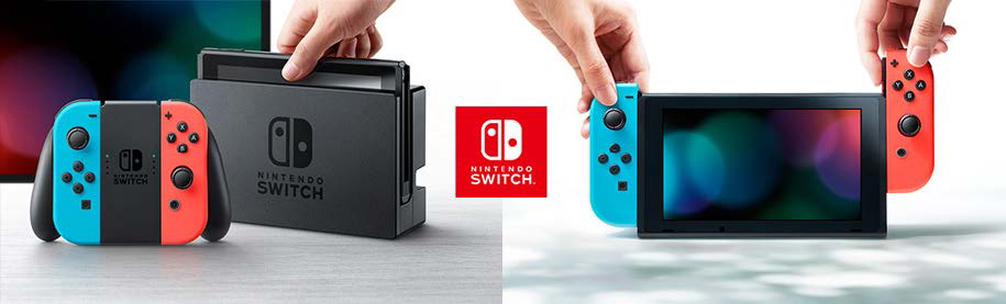 Switch 最新モデル 台湾製