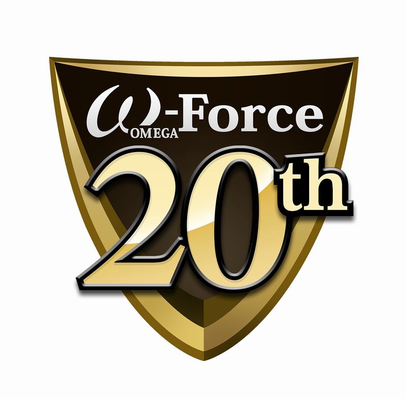 Nintendo Switch版「ω-Force（オメガフォース）」20周年記念3タイトル