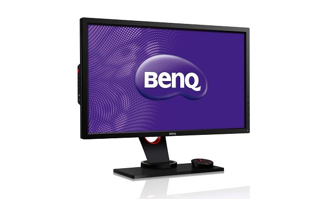 BenQ、ゲーミングモニター「XL2430T」を11月28日発売 - GAME Watch