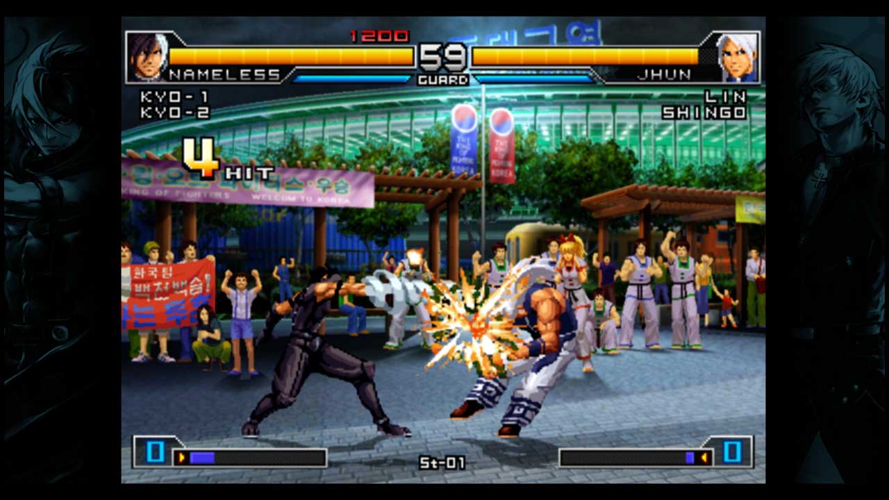 Yahoo!オークション -「kof 2002」(ゲーム基板) (アーケードゲーム)の