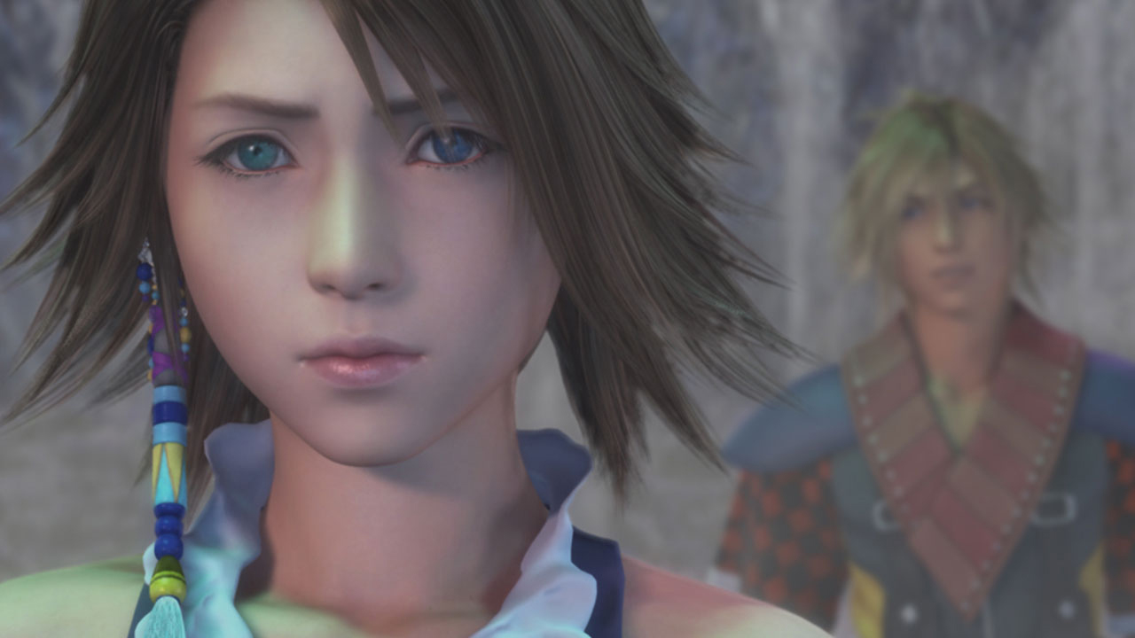 Ps4 Final Fantasy X X 2 Hd Remaster 発売日決定 Game Watch