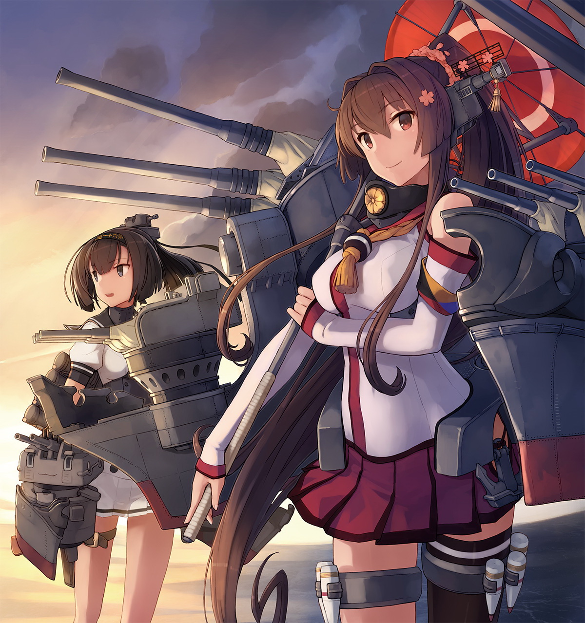 PS Vita「艦これ改」8月27日発売へ！ 限定版にはデフォルメフィギュア 