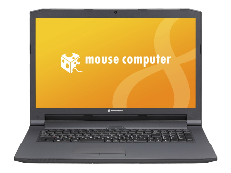 マウスコンピュータ ノートPC corei7-4720HQ GTX960M