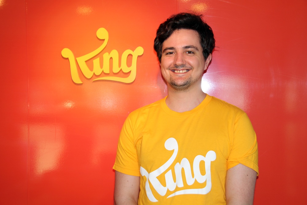 インタビュー 関ジャニ Cmで話題 キャンディーソーダ レベルデザイナーインタビュー Game Watch