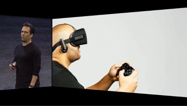 【速報】Oculus VR、製品版「Oculus RIFT」を発表 - GAME Watch