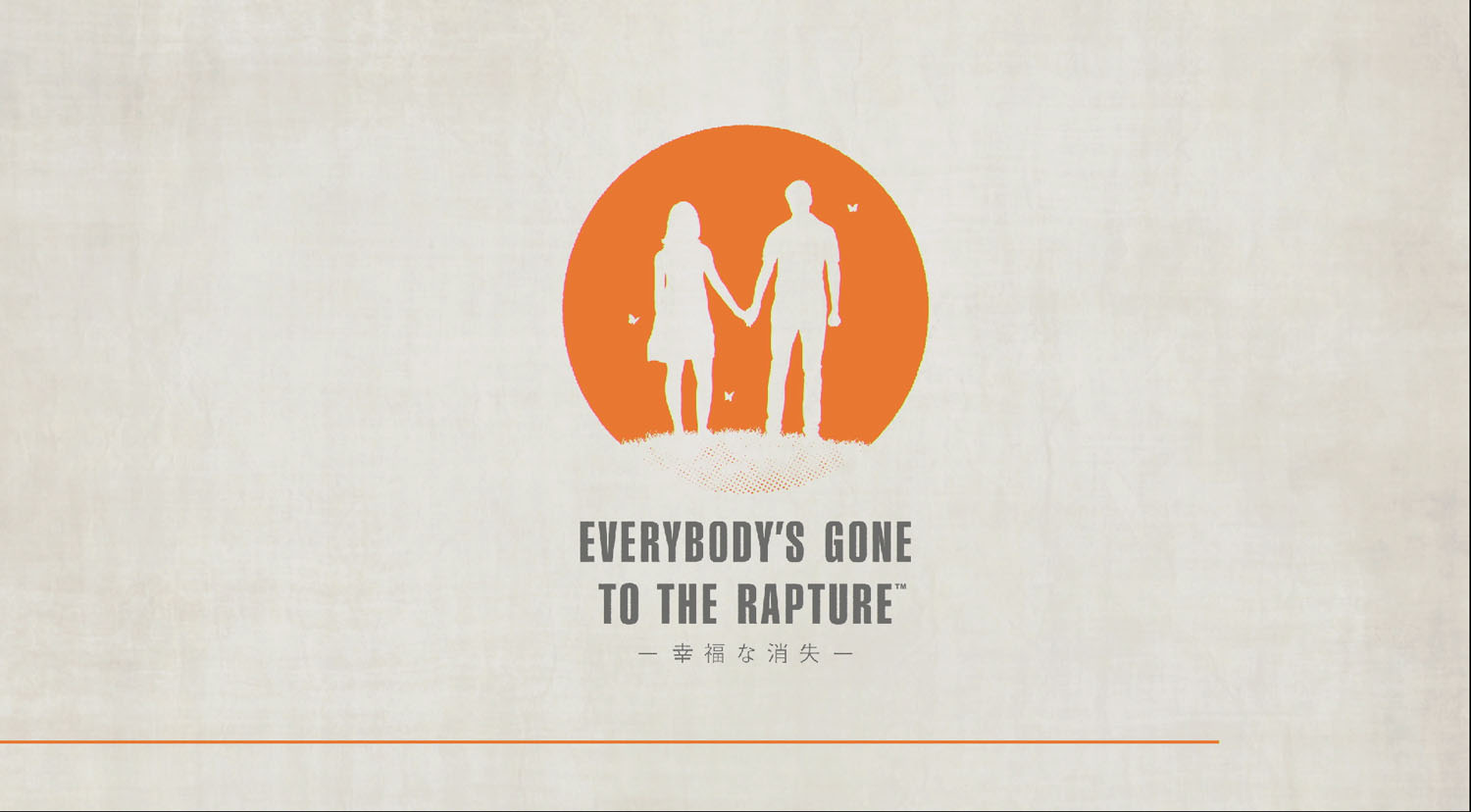 PS4ゲームレビュー】Everybody's Gone Rapture -幸福な消失- - Watch