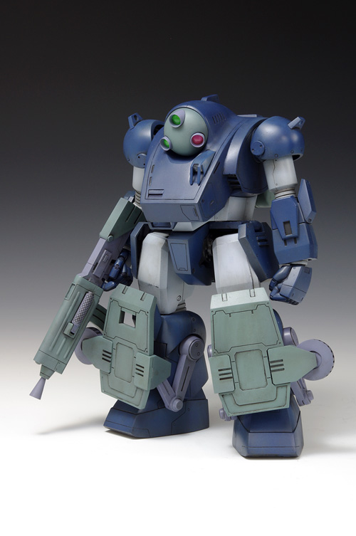 タ*ウ様 ボークス製 レジンキット ダイビングビートル 1/24 新品 レジンキャストキット「ダイビングビートル」、10月に発売 - GAME Watch