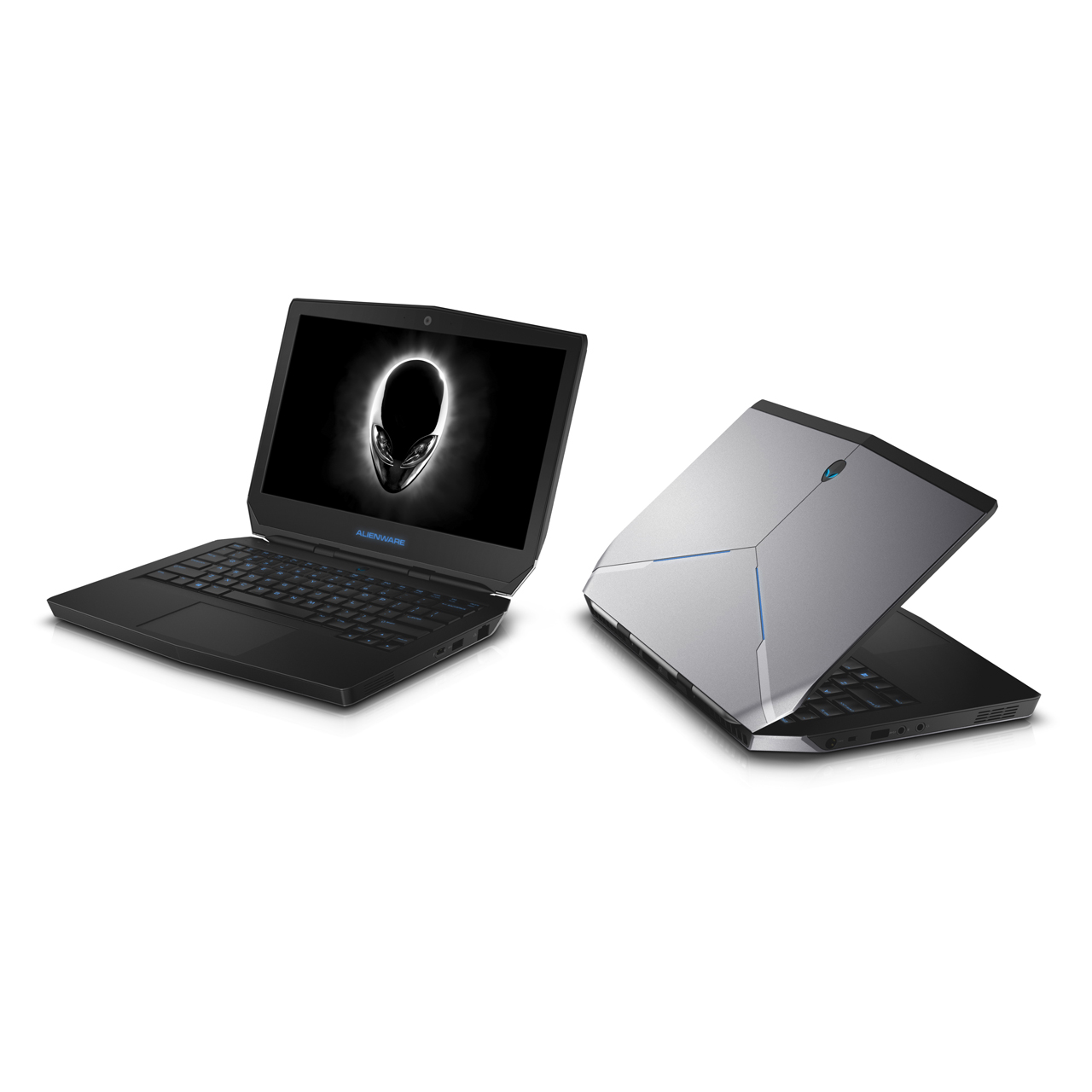 Skylake搭載の新型「ALIENWARE 13」登場 - GAME Watch