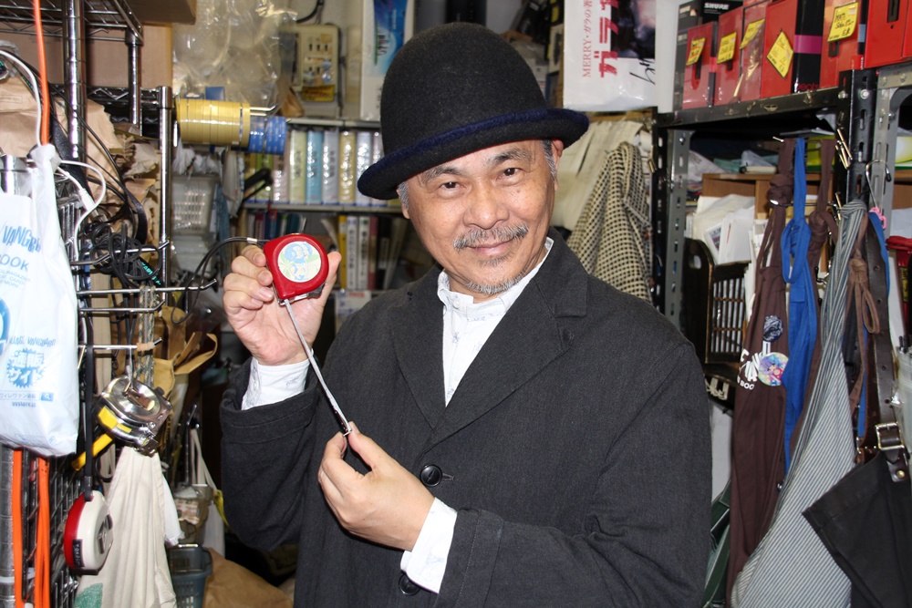 糸井重里氏降臨！ 「MOTHERとほぼ日と糸井重里。」インタビュー - GAME