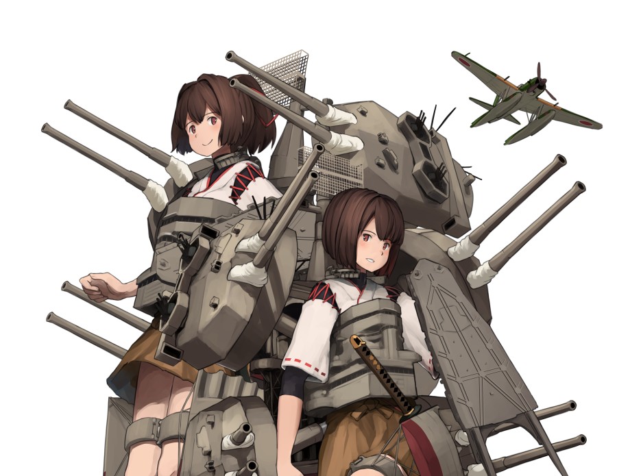 艦これアーケード」、最終ロケテスト実施決定 - GAME Watch