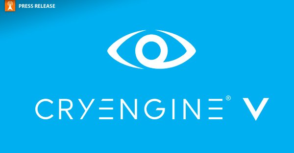 独crytek 最新ゲームエンジン Cryengine V を基本無料化 Game Watch