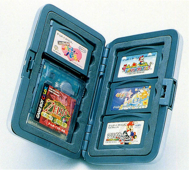 GBA ゲームボーイミクロソフト - 携帯用ゲームソフト