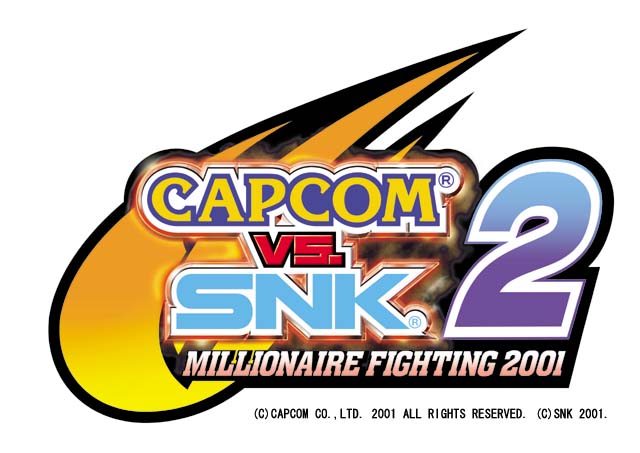 ゲーム番長ドリームキャスト CAPCOM VS. 未開封 ファイティング ドリコレ 2 2001 SNK ミリオネア