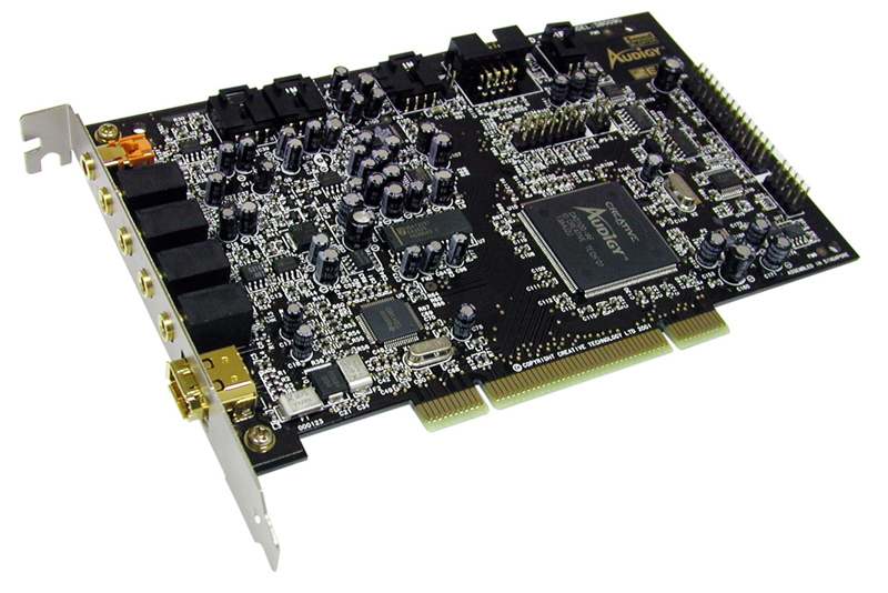 sound blaster audigy 2 zs driver xp