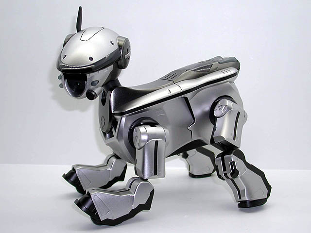 SONY AIBO ERS-220 - ホビーラジコン