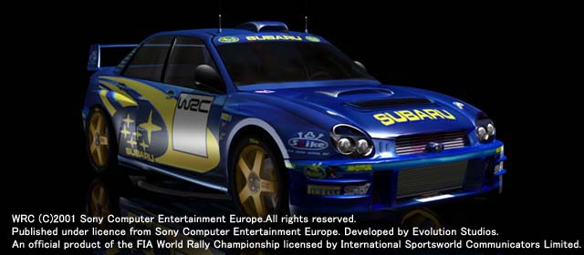 アウトレットオンライ 非売品！WRC ワールドラリー PS2 販促 ポスター