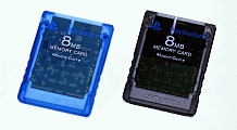 SCEI、PS2の2002年カラーモデル「オーシャン・ブルー」と「ゼン