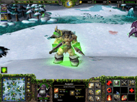 Pcゲームレビュー Warcraft Iii The Frozen Throne