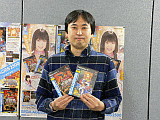 SEGA AGES シリーズ Vol. ガンスターヒーローズ ～トレジャー