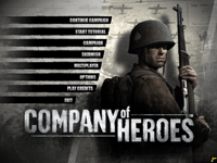 Pcゲームレビュー Company Of Heroes