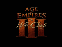 Pcゲームレビュー Age Of Empires Iii The Warchiefs日本語版