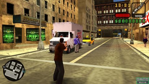グランド セフト オート リバティーシティ ストーリーズ Grand Theft Auto Liberty City Stories Japaneseclass Jp